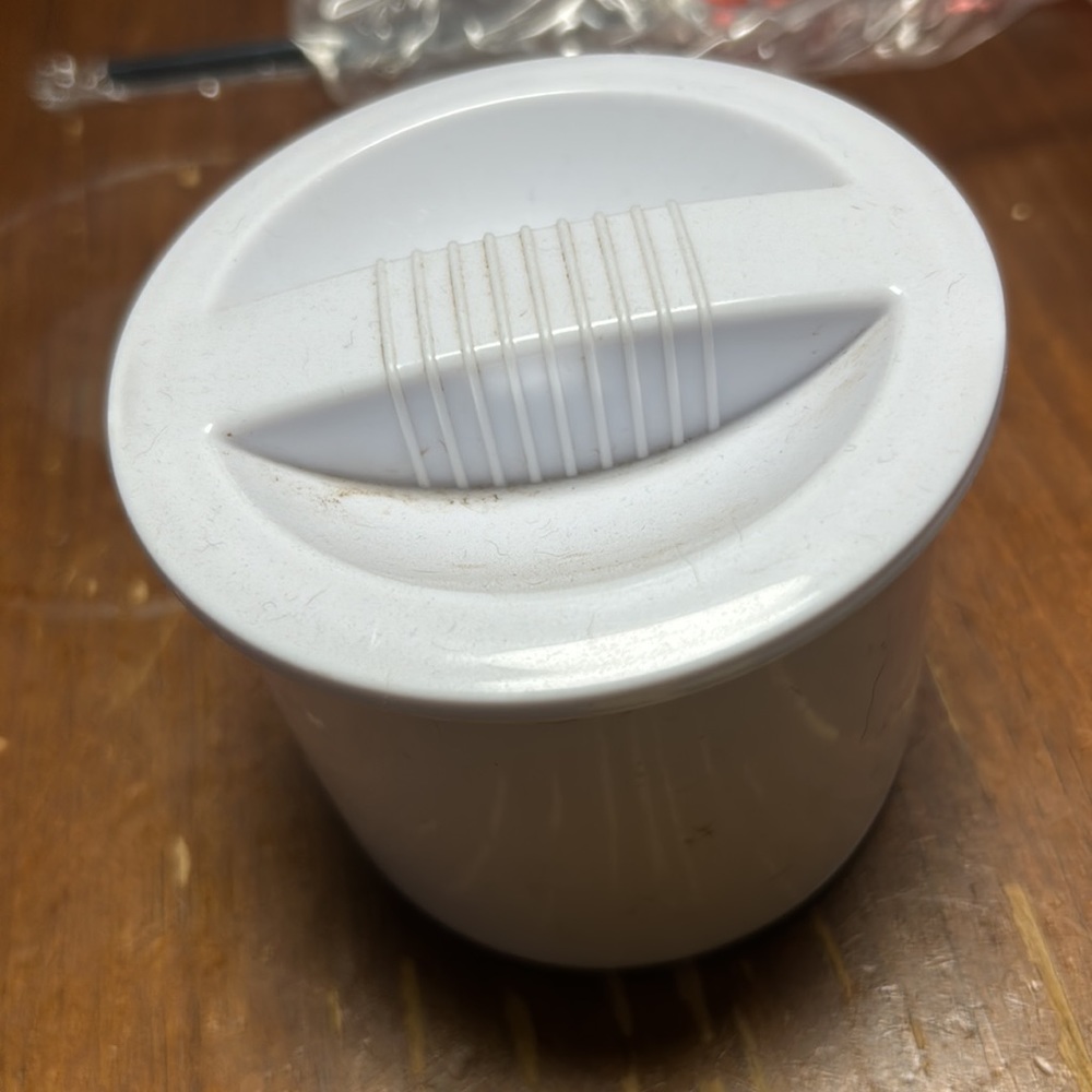 Shave ice maker - Picture 3 of 3